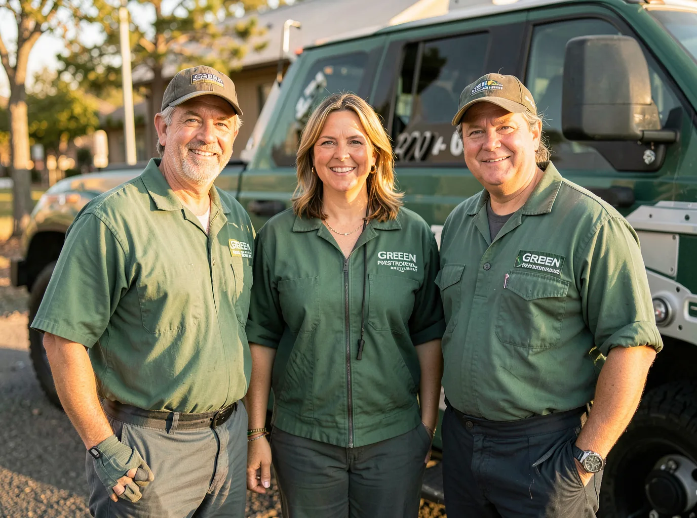 Water Damage Restoration company in Harwood, TX
